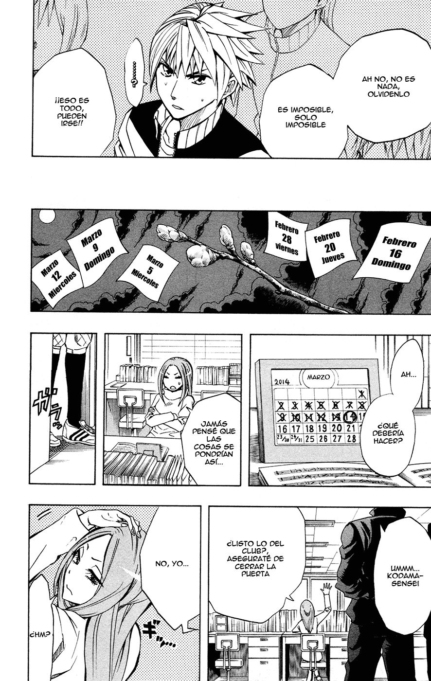 Read Soul Catcher-s- (es) Manga Online