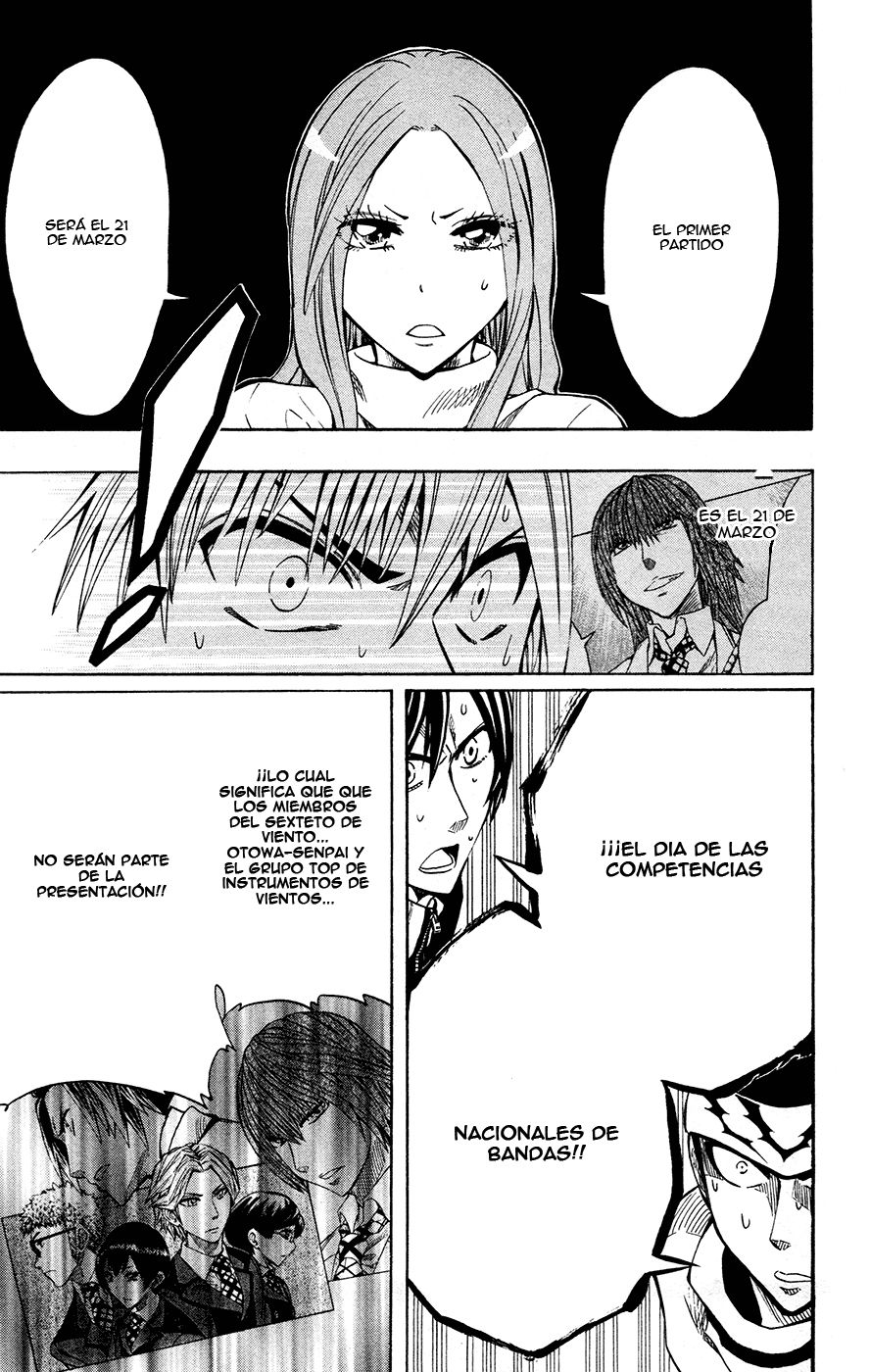 Read Soul Catcher-s- (es) Manga Online