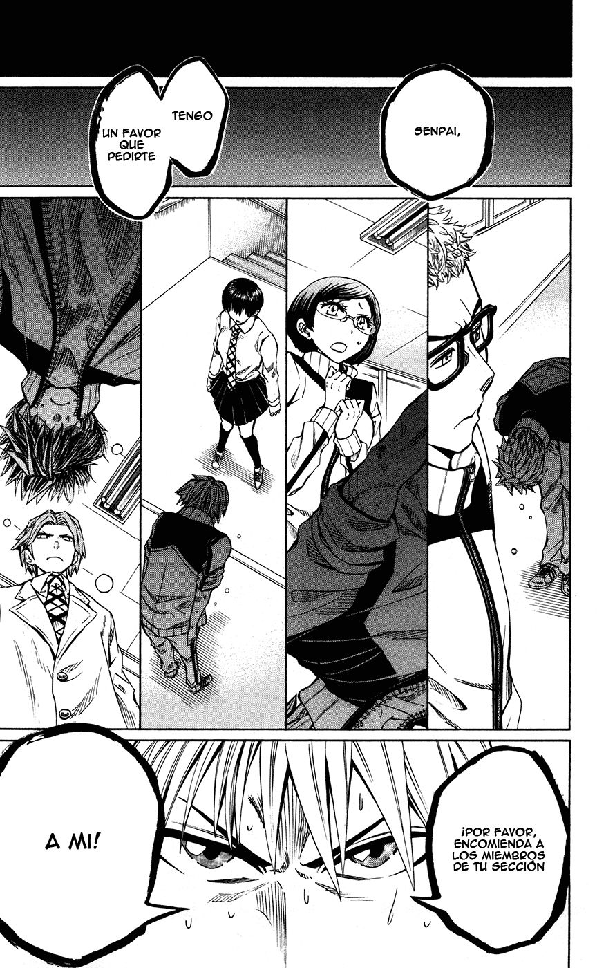 Read Soul Catcher-s- (es) Manga Online