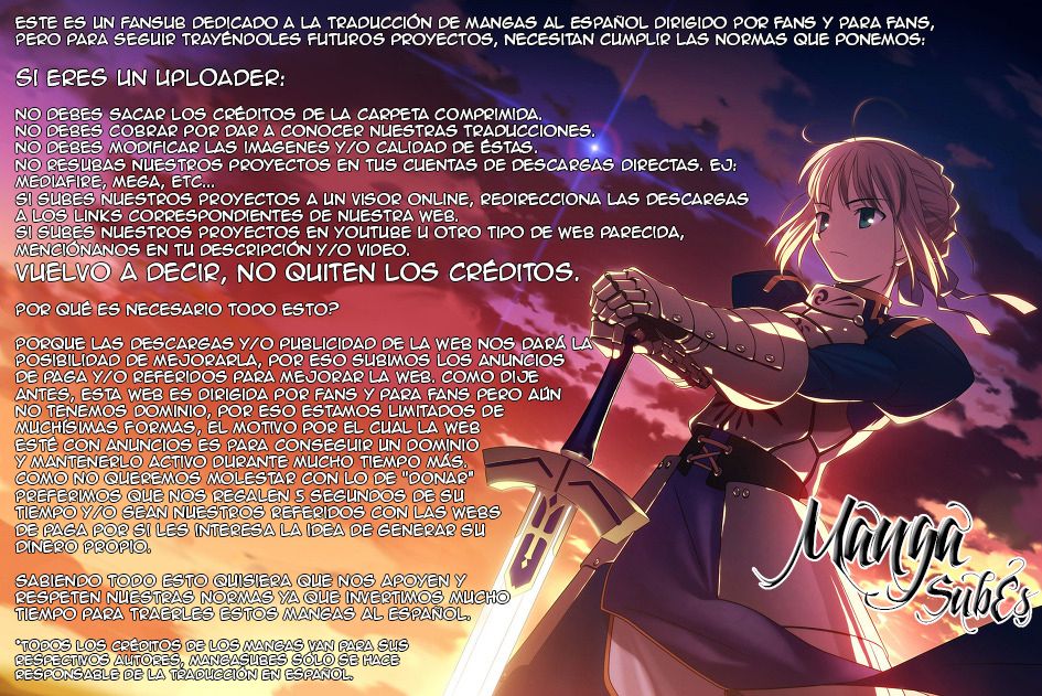 Read Soul Catcher-s- (es) Manga Online