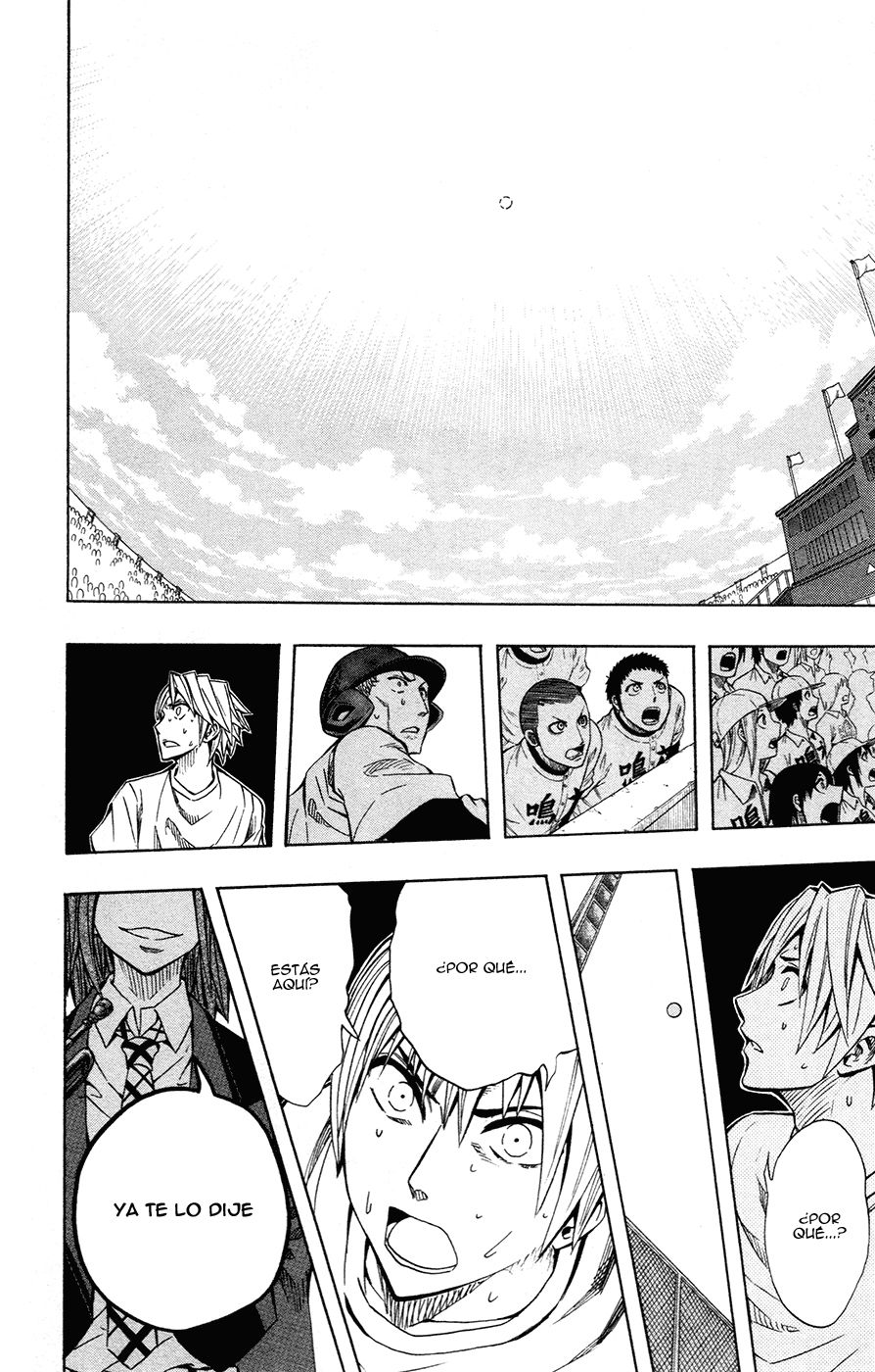 Read Soul Catcher-s- (es) Manga Online