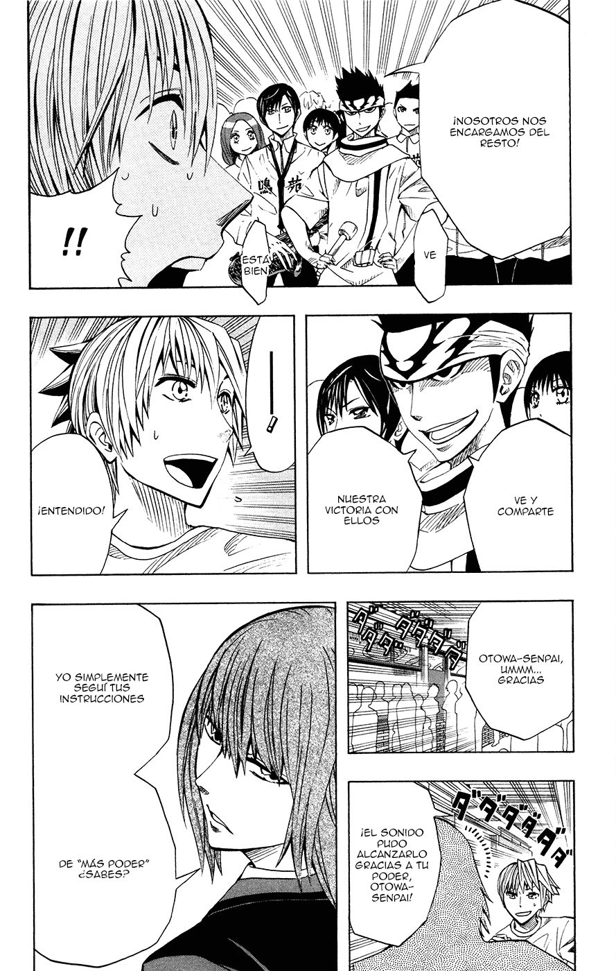 Read Soul Catcher-s- (es) Manga Online