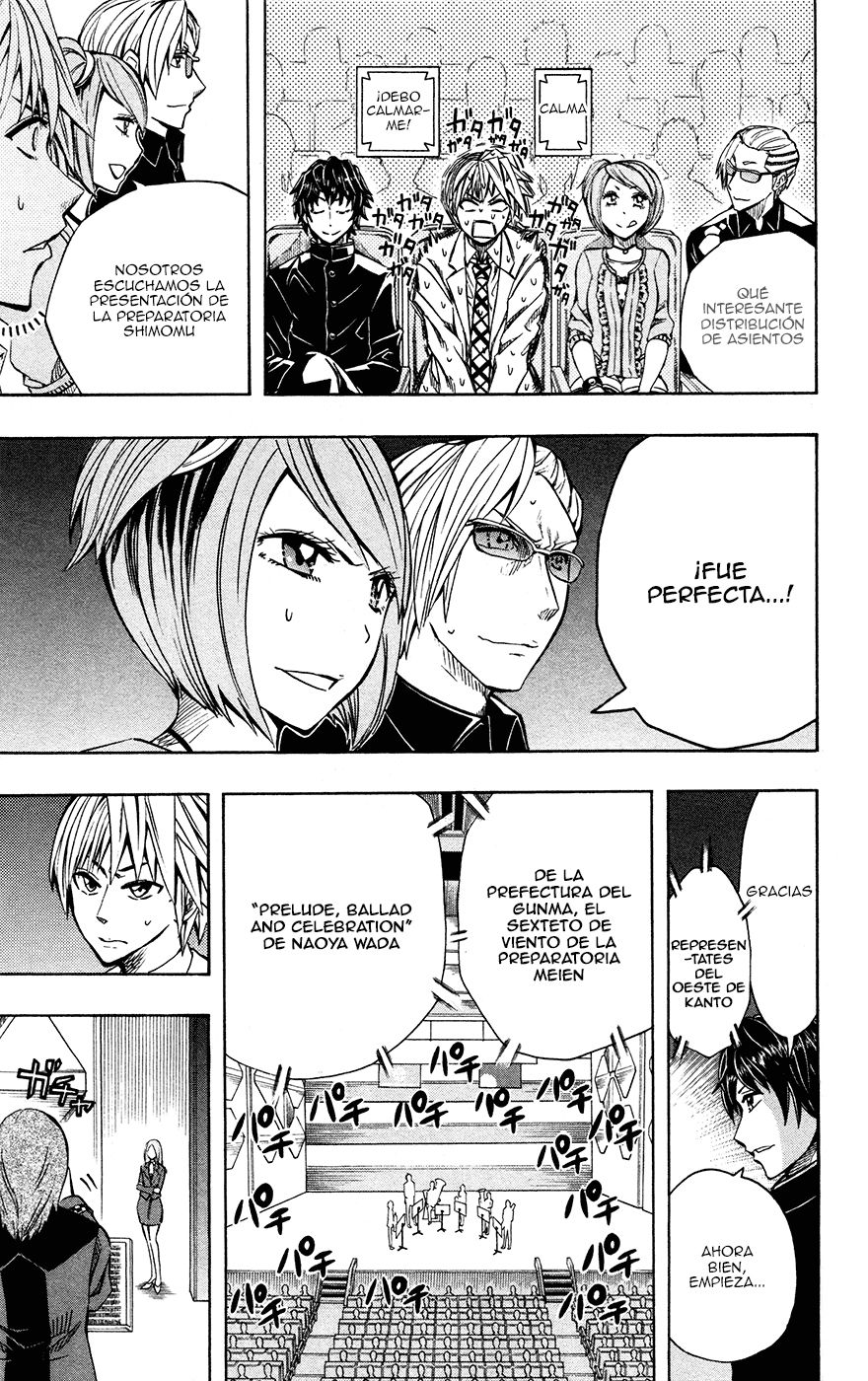 Read Soul Catcher-s- (es) Manga Online