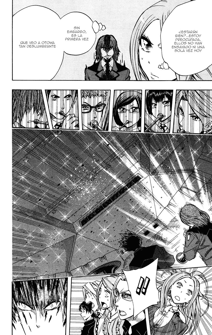 Read Soul Catcher-s- (es) Manga Online