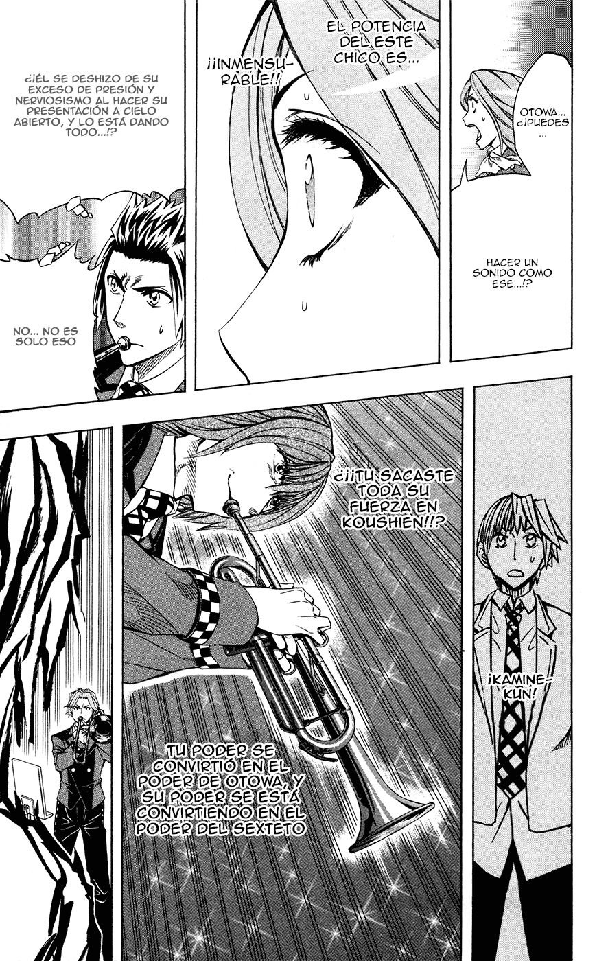 Read Soul Catcher-s- (es) Manga Online