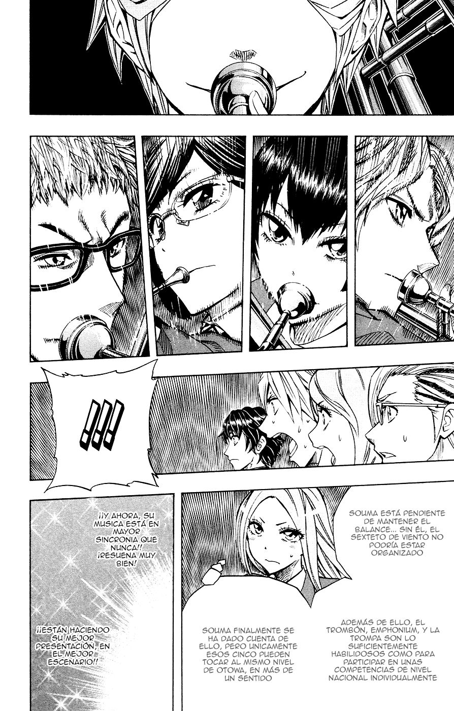 Read Soul Catcher-s- (es) Manga Online