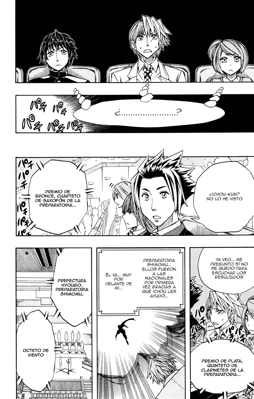 Read Soul Catcher-s- (es) Manga Online