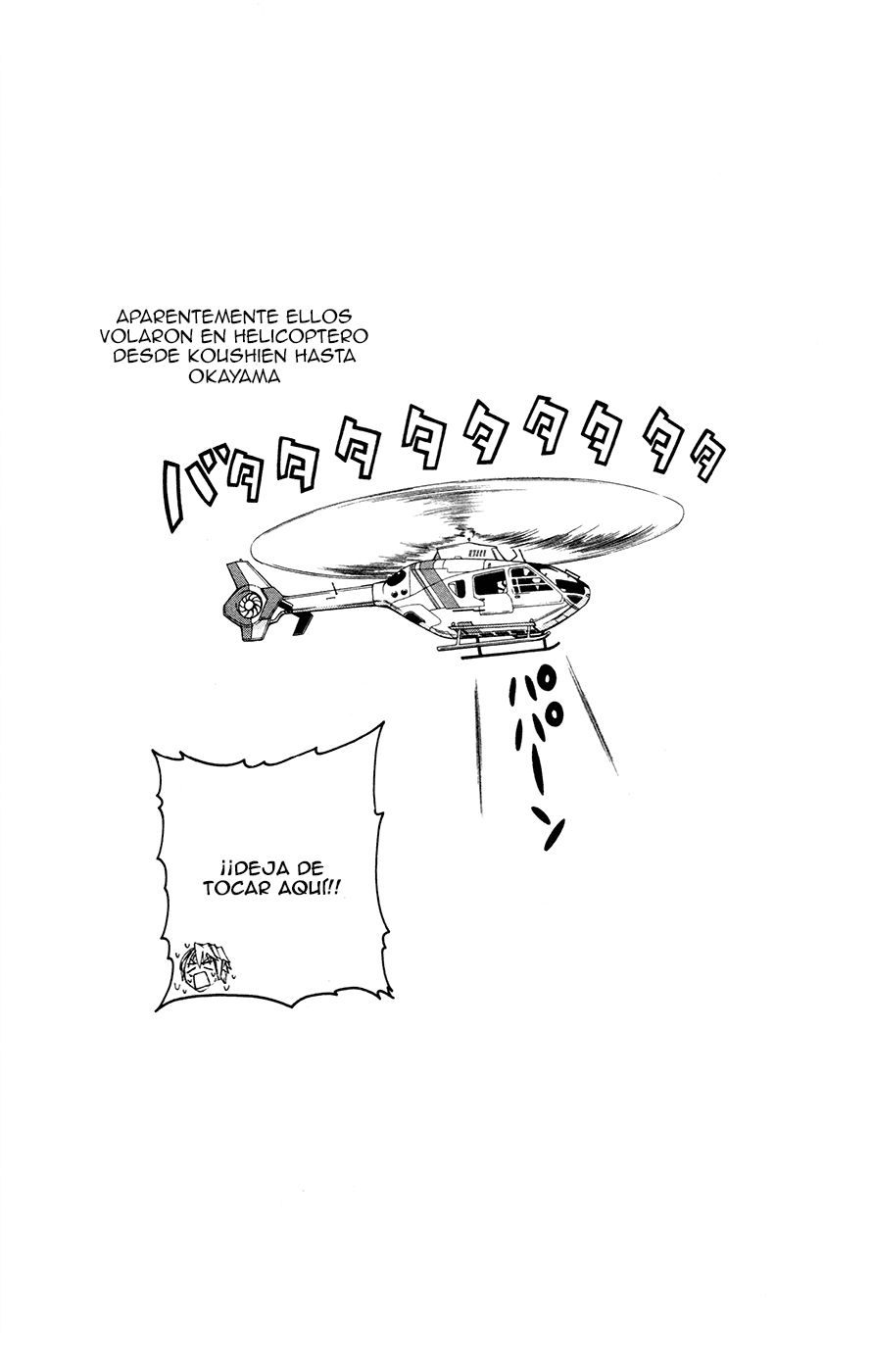 Read Soul Catcher-s- (es) Manga Online