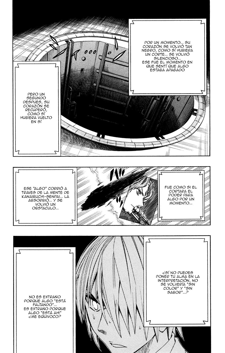 Read Soul Catcher-s- (es) Manga Online