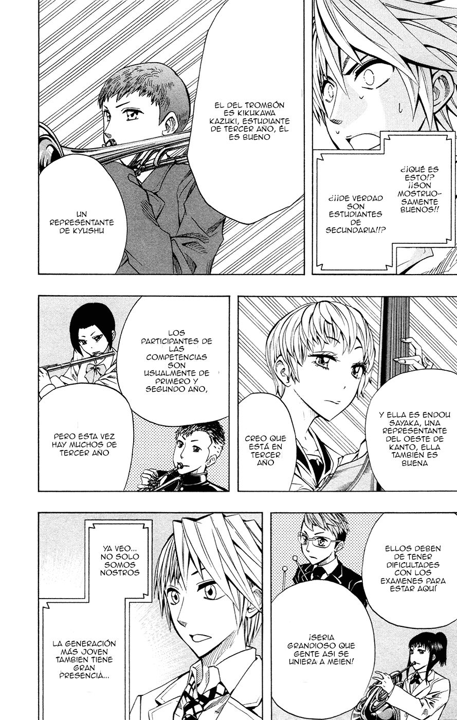 Read Soul Catcher-s- (es) Manga Online