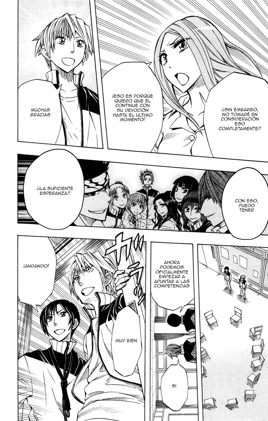 Read Soul Catcher-s- (es) Manga Online