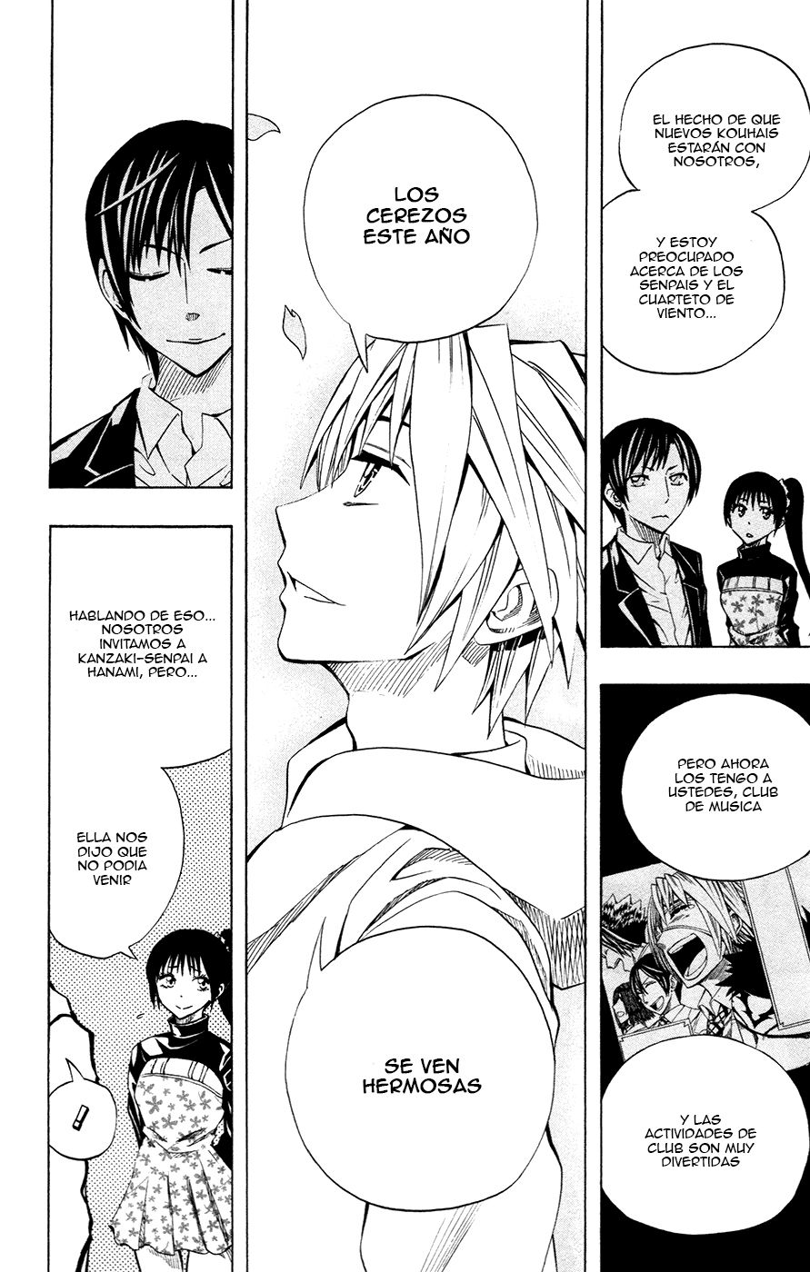 Read Soul Catcher-s- (es) Manga Online