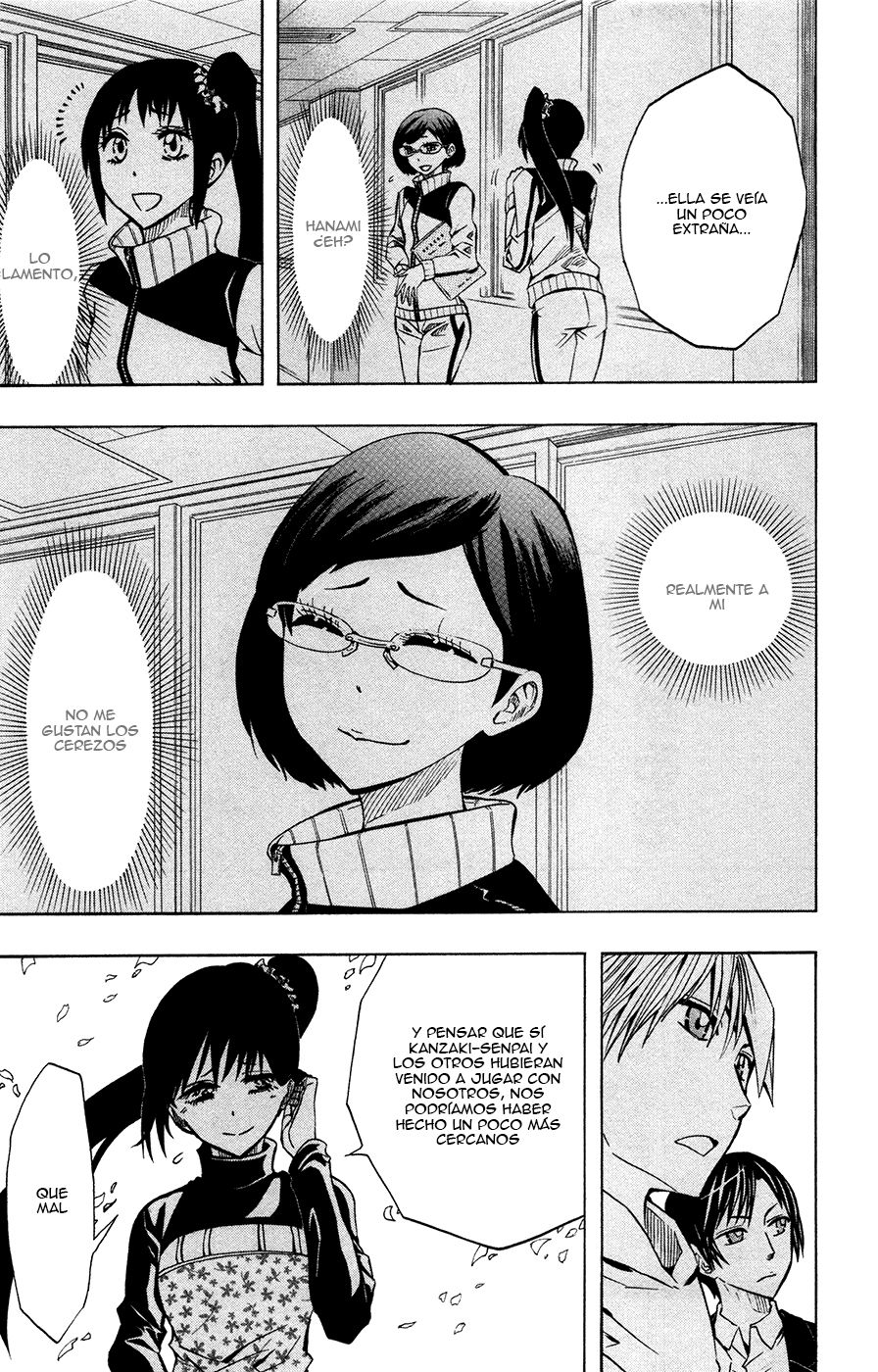 Read Soul Catcher-s- (es) Manga Online