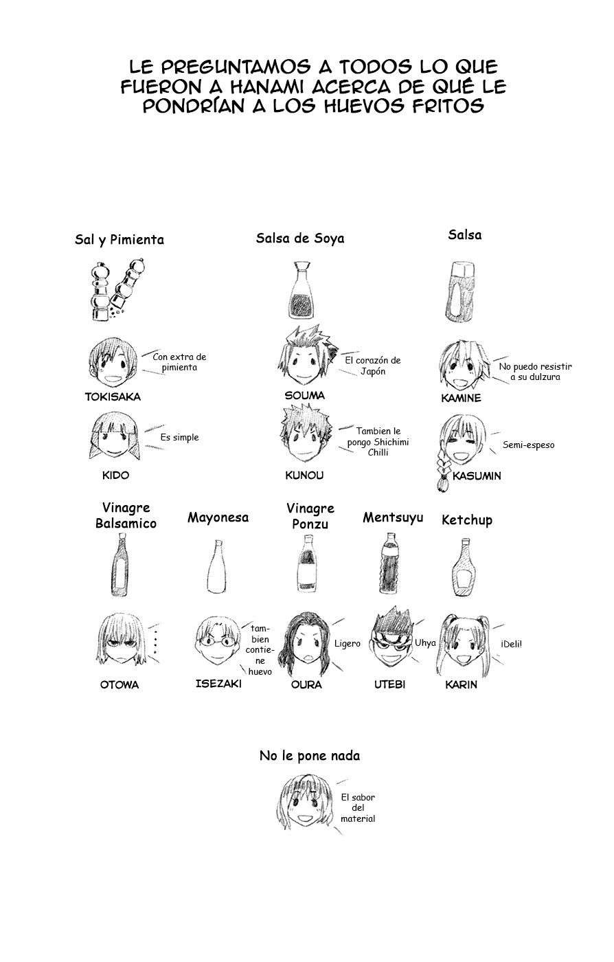 Read Soul Catcher-s- (es) Manga Online