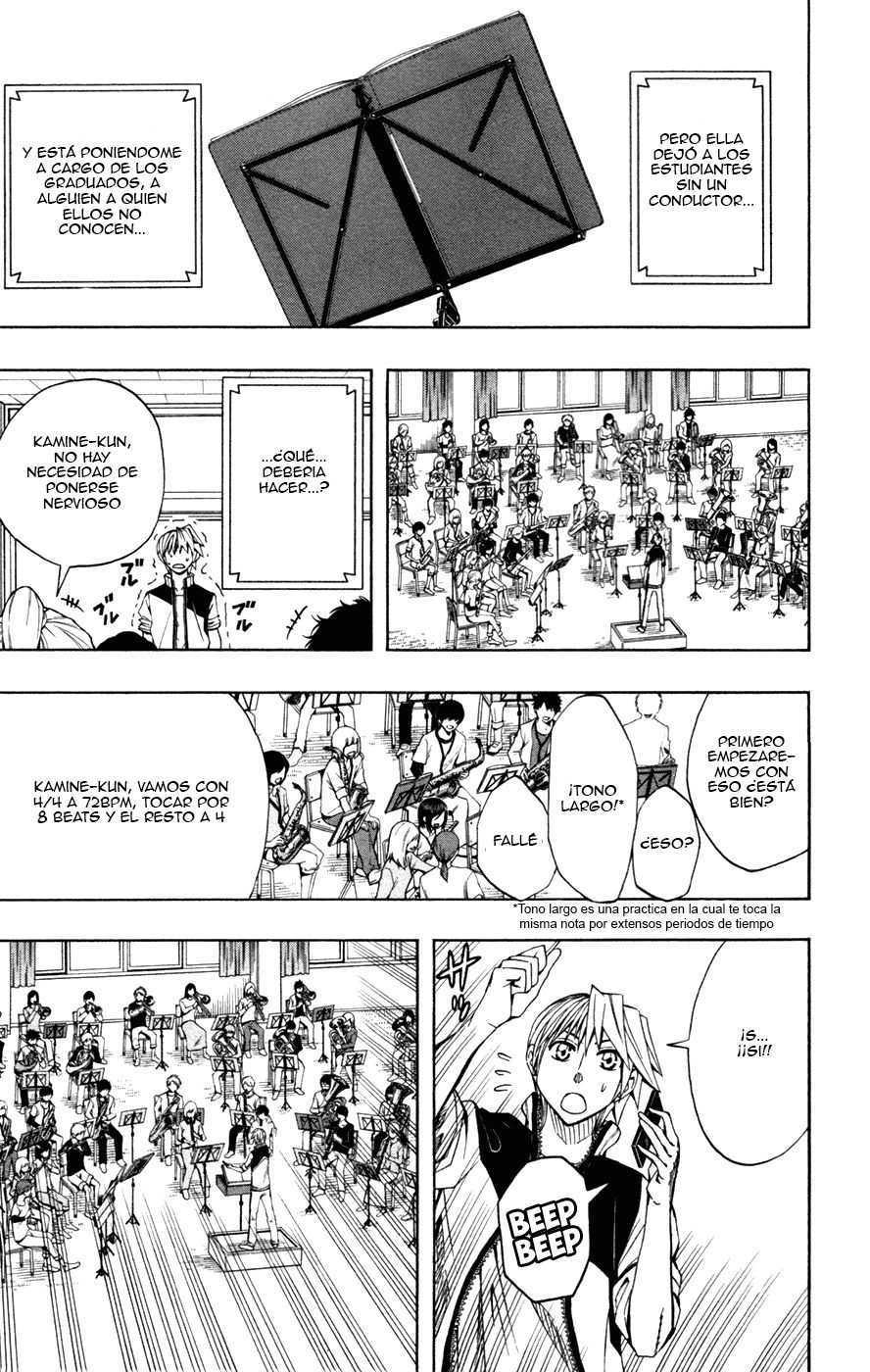 Read Soul Catcher-s- (es) Manga Online