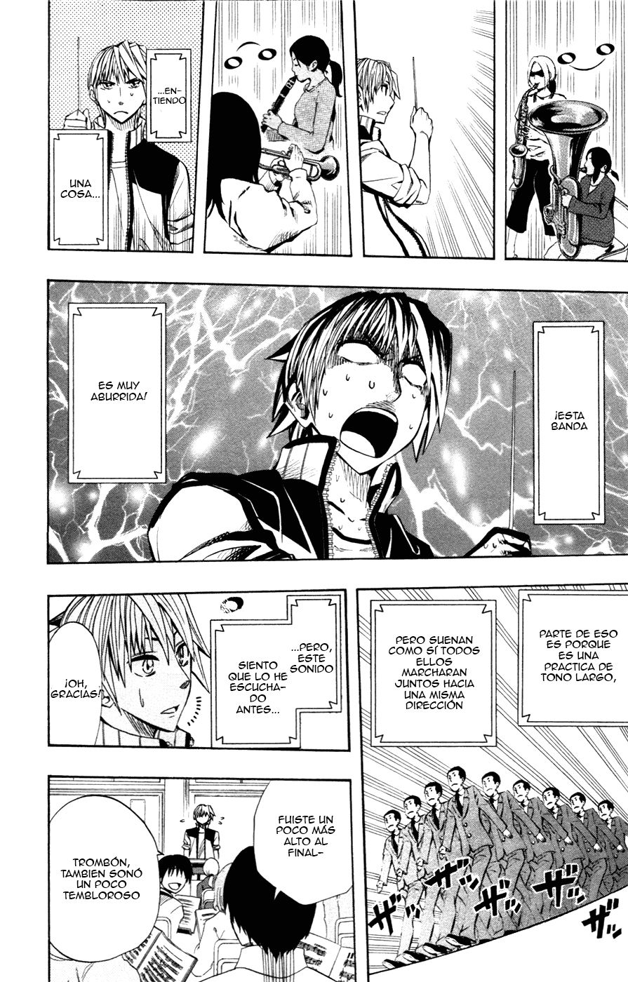 Read Soul Catcher-s- (es) Manga Online