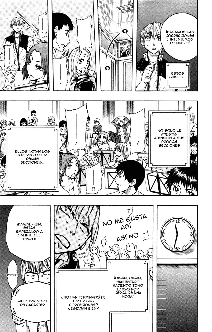 Read Soul Catcher-s- (es) Manga Online