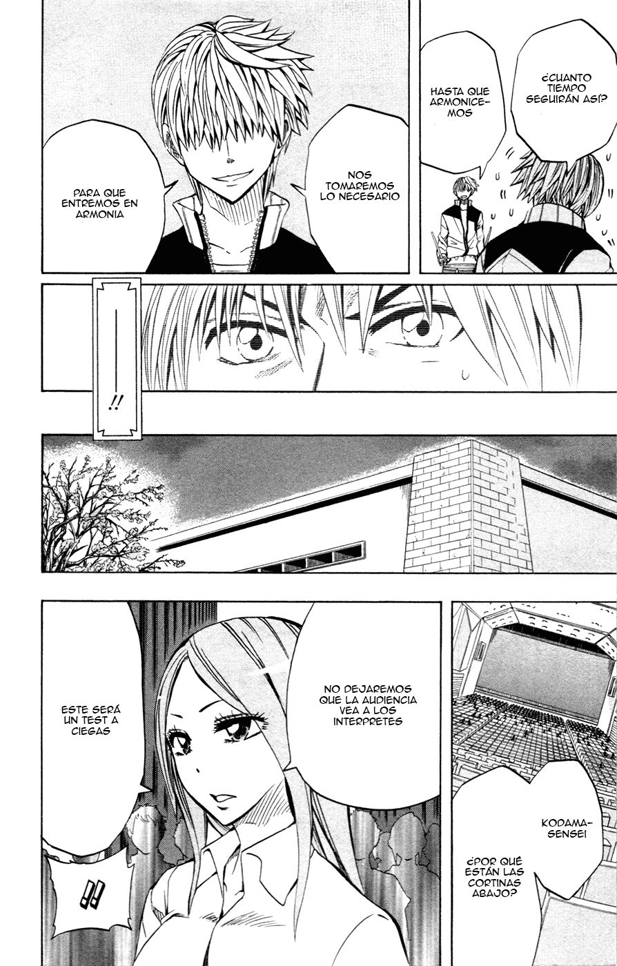 Read Soul Catcher-s- (es) Manga Online