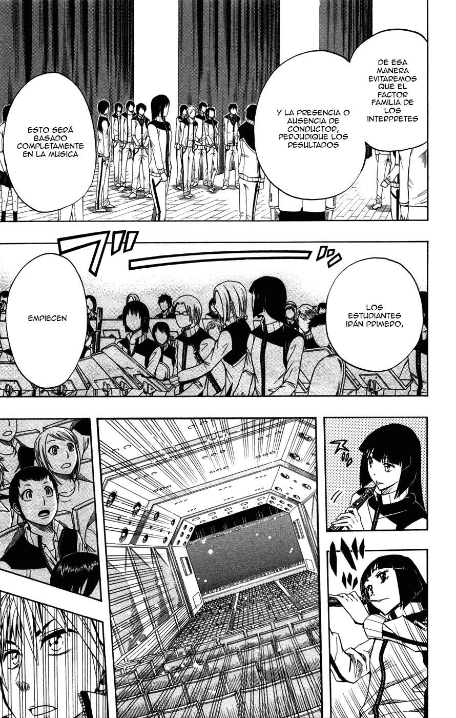 Read Soul Catcher-s- (es) Manga Online