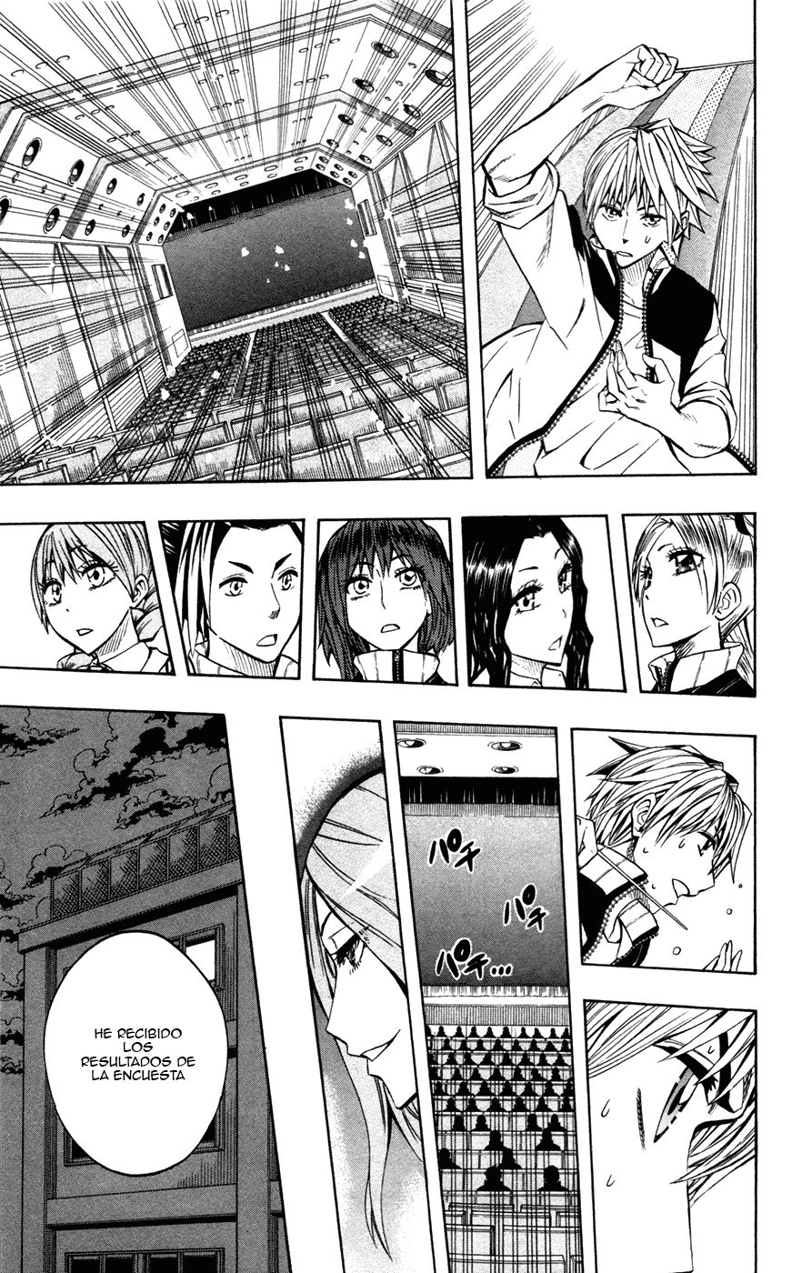 Read Soul Catcher-s- (es) Manga Online