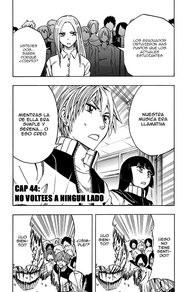 Read Soul Catcher-s- (es) Manga Online