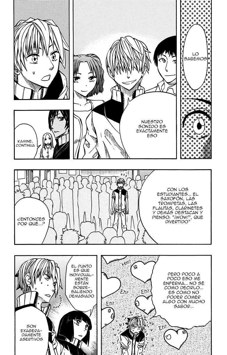 Read Soul Catcher-s- (es) Manga Online