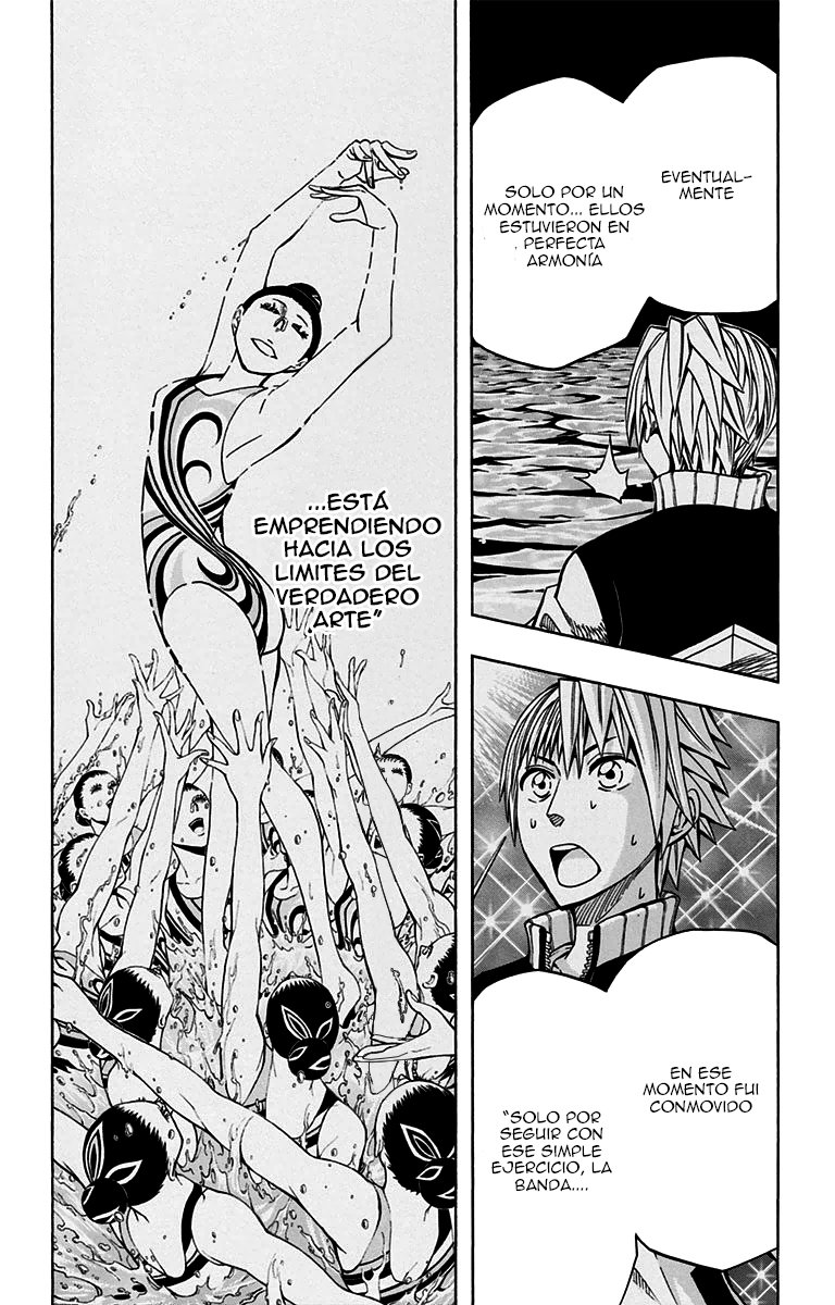 Read Soul Catcher-s- (es) Manga Online