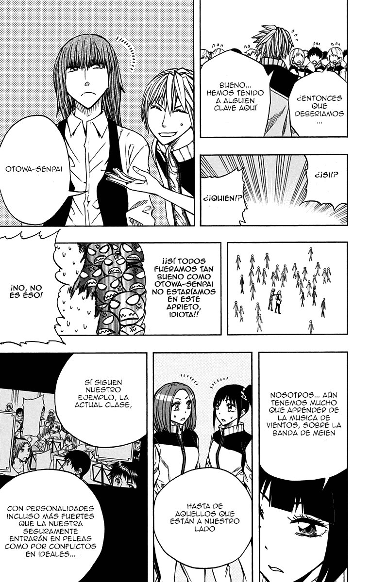 Read Soul Catcher-s- (es) Manga Online