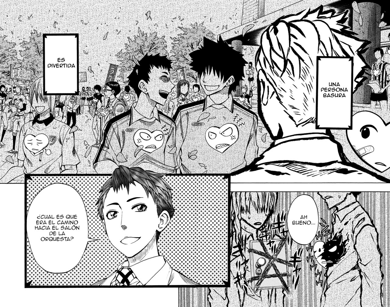 Read Soul Catcher-s- (es) Manga Online