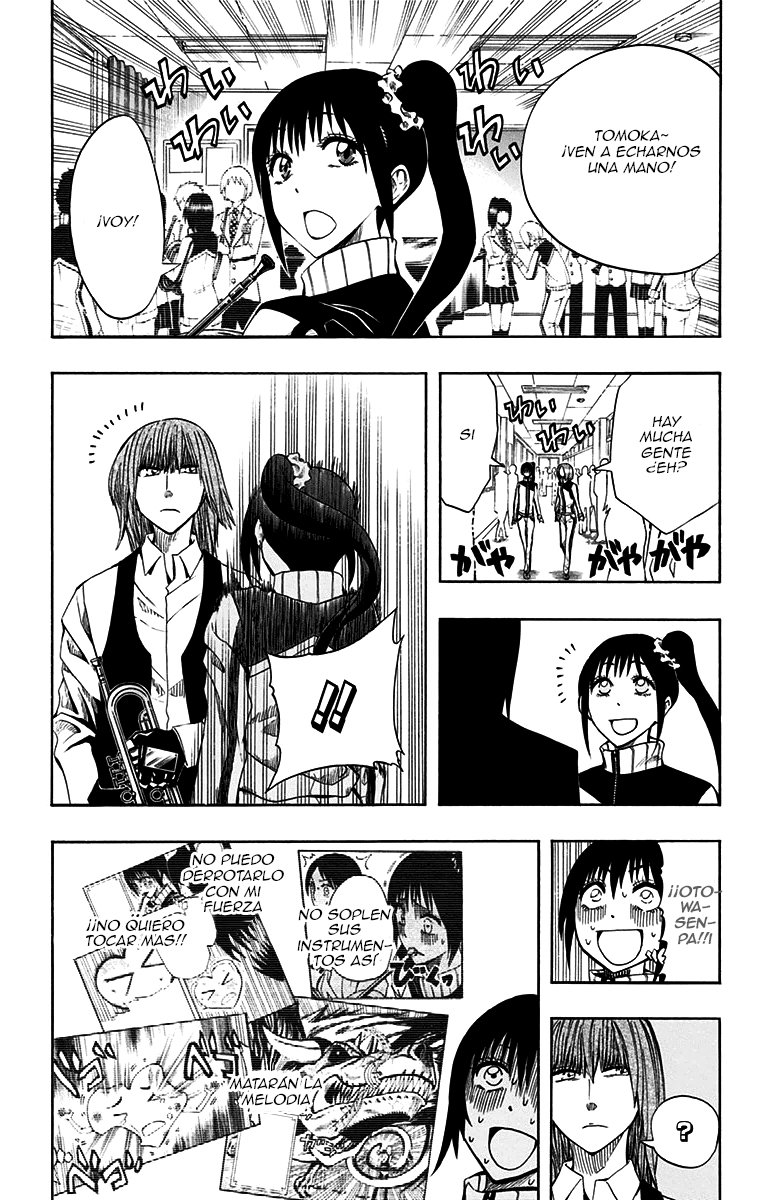 Read Soul Catcher-s- (es) Manga Online