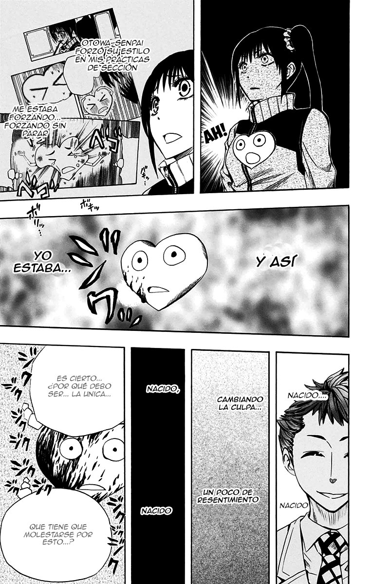 Read Soul Catcher-s- (es) Manga Online