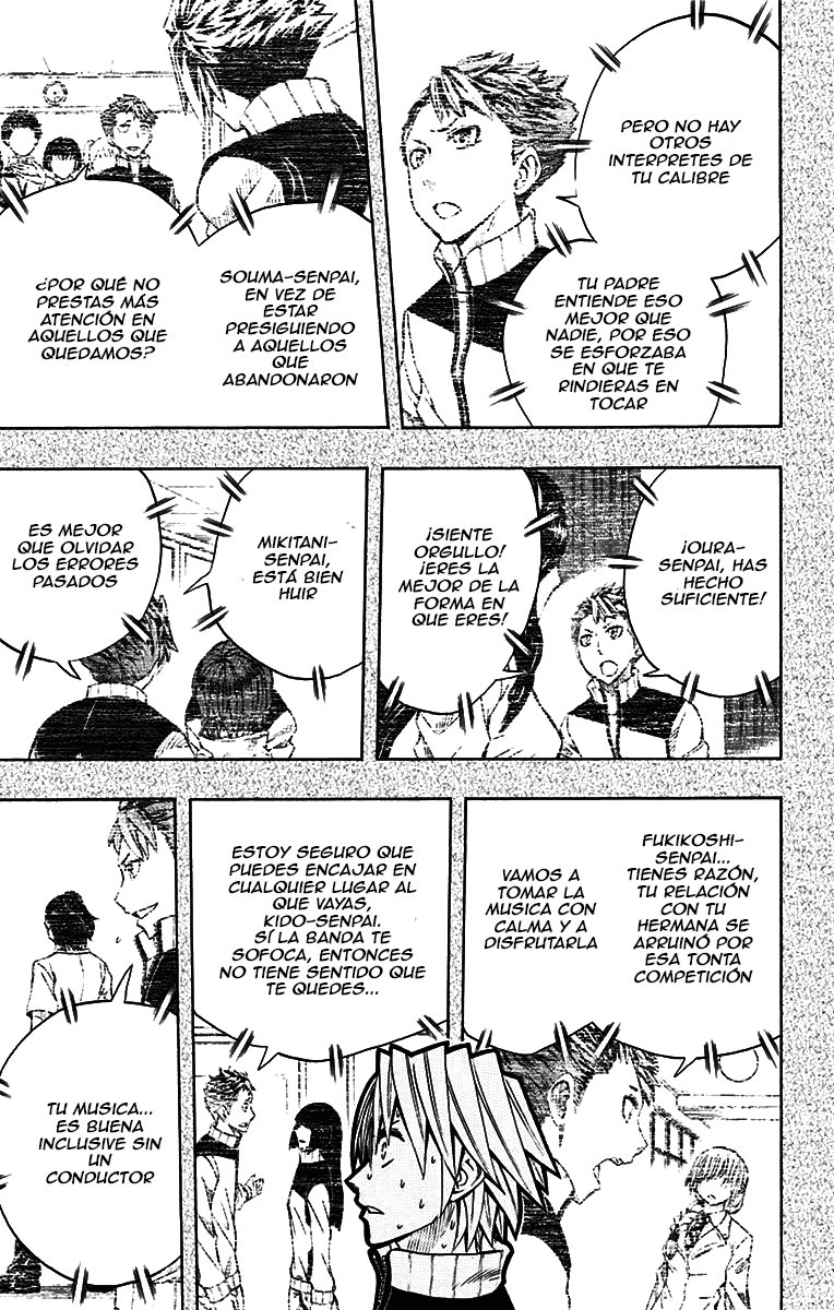 Read Soul Catcher-s- (es) Manga Online