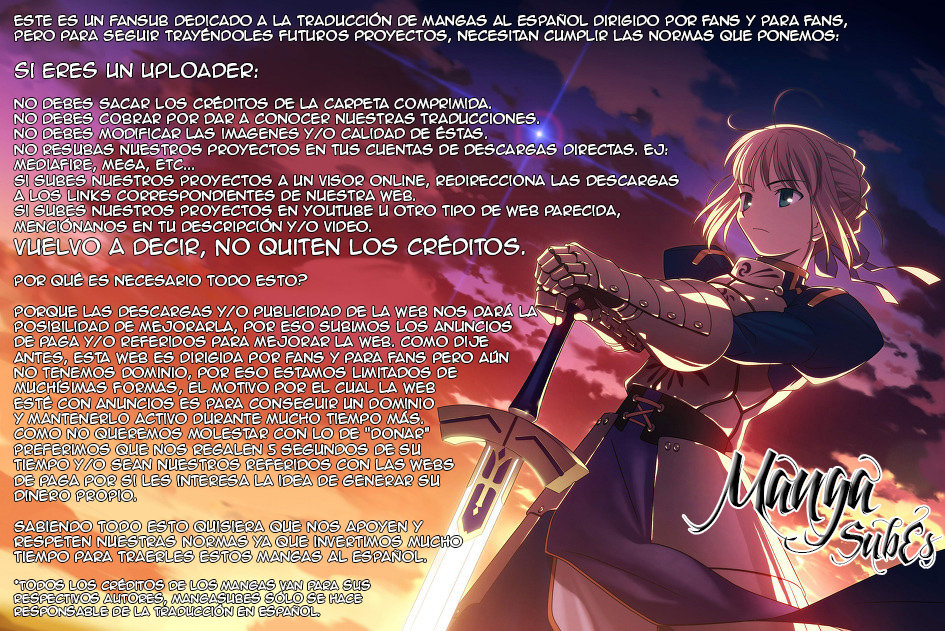 Read Soul Catcher-s- (es) Manga Online