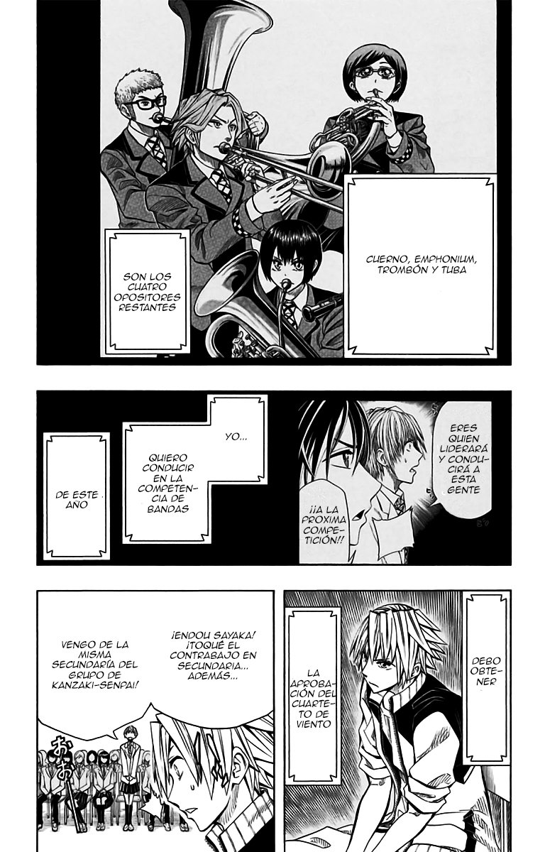 Read Soul Catcher-s- (es) Manga Online