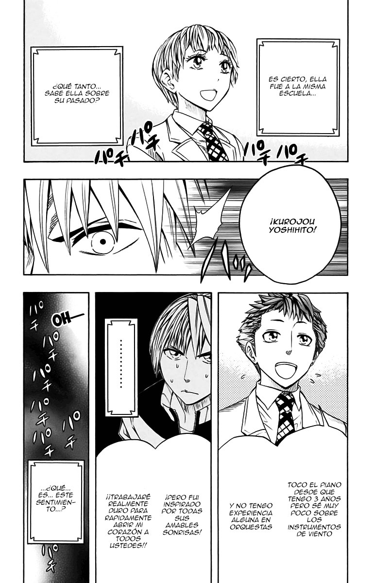 Read Soul Catcher-s- (es) Manga Online