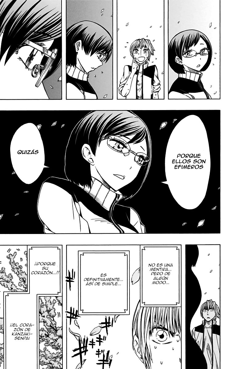 Read Soul Catcher-s- (es) Manga Online