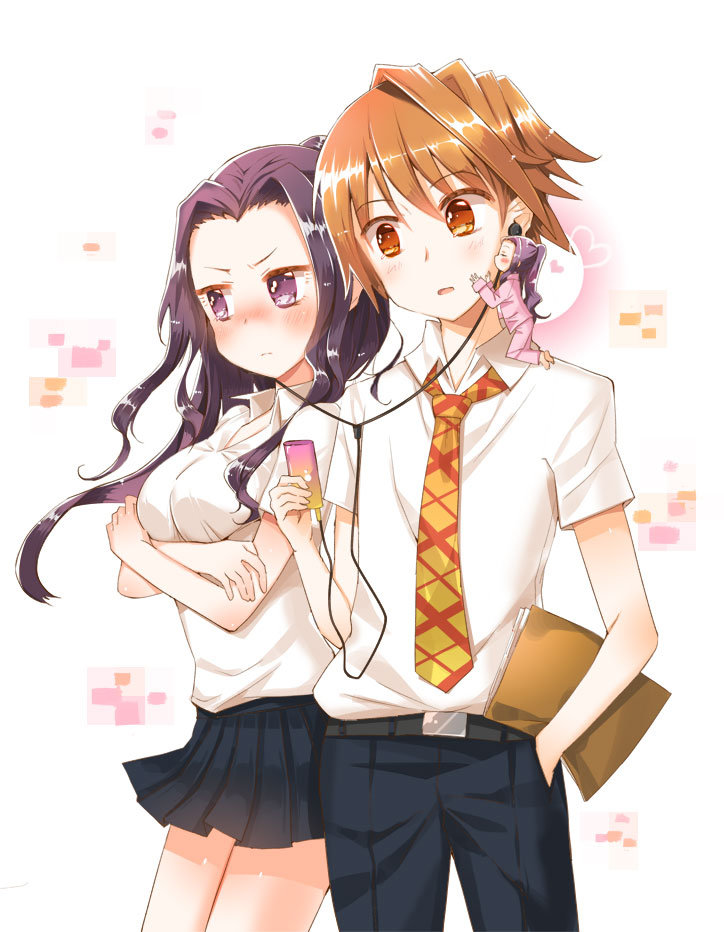 Read Soul Catcher-s- (es) Manga Online