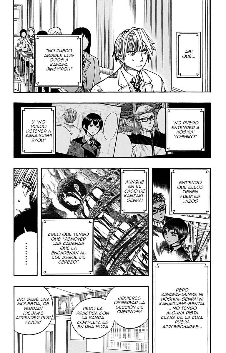 Read Soul Catcher-s- (es) Manga Online