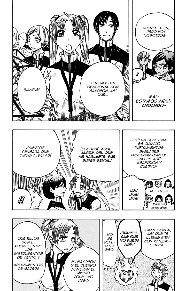 Read Soul Catcher-s- (es) Manga Online