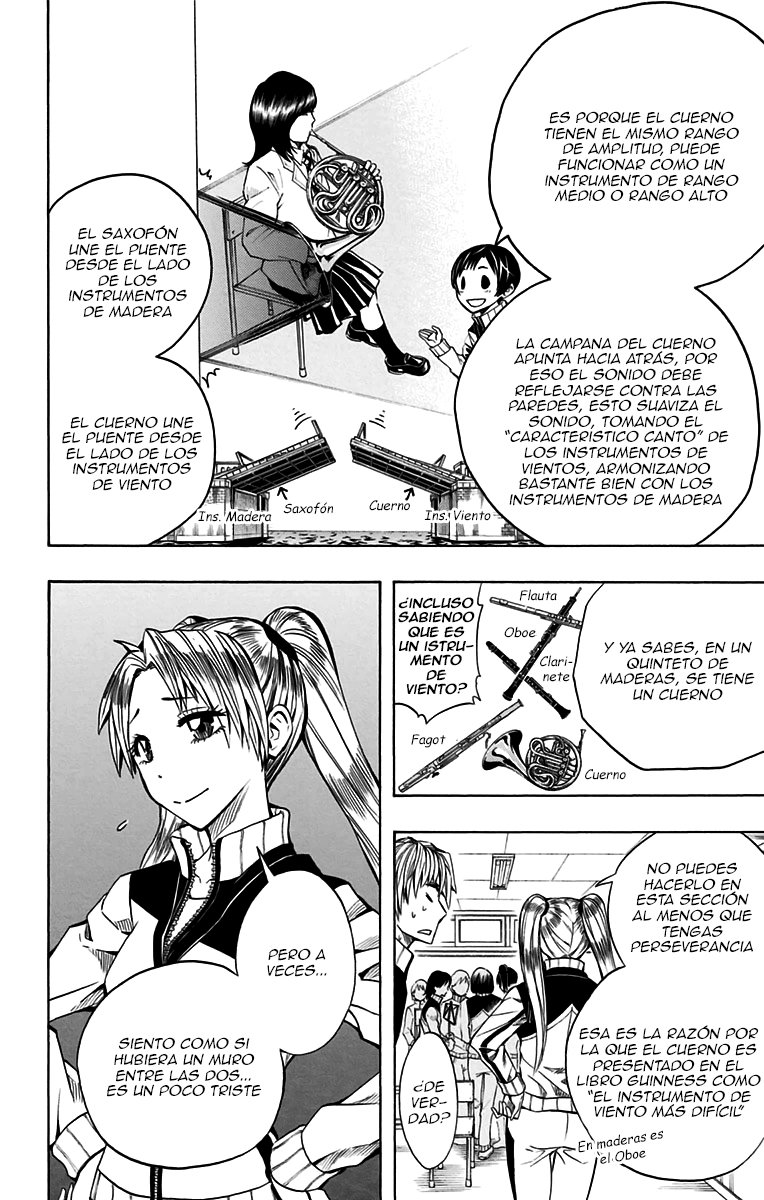 Read Soul Catcher-s- (es) Manga Online