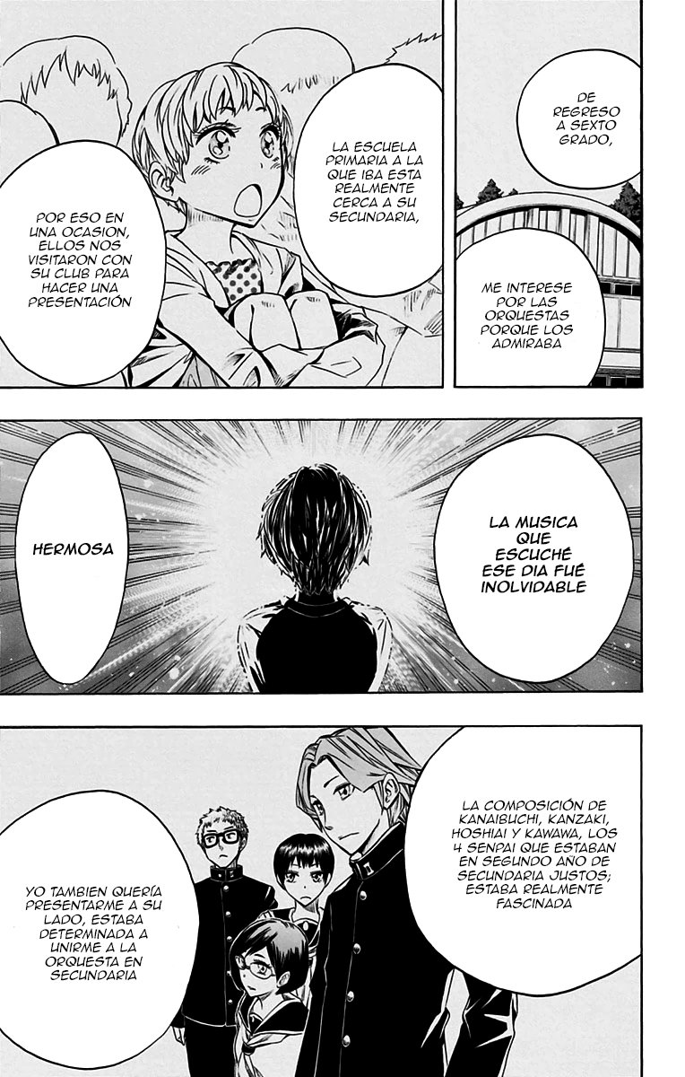 Read Soul Catcher-s- (es) Manga Online