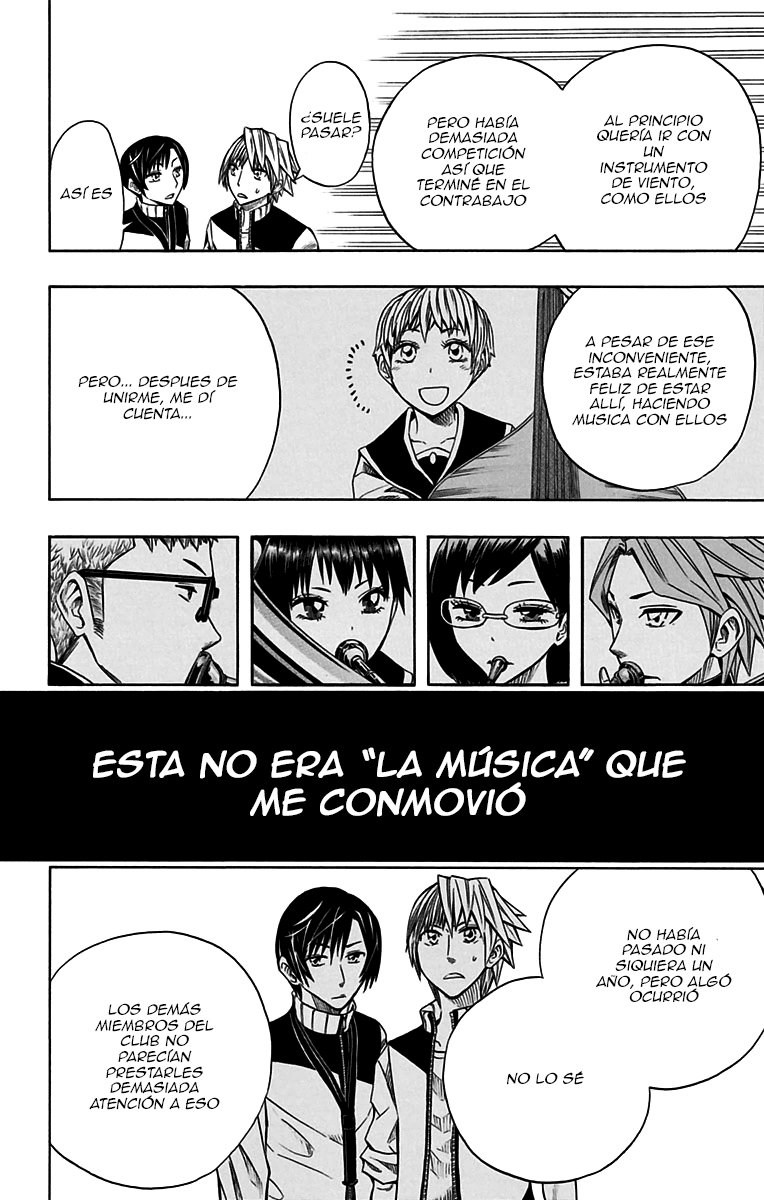 Read Soul Catcher-s- (es) Manga Online