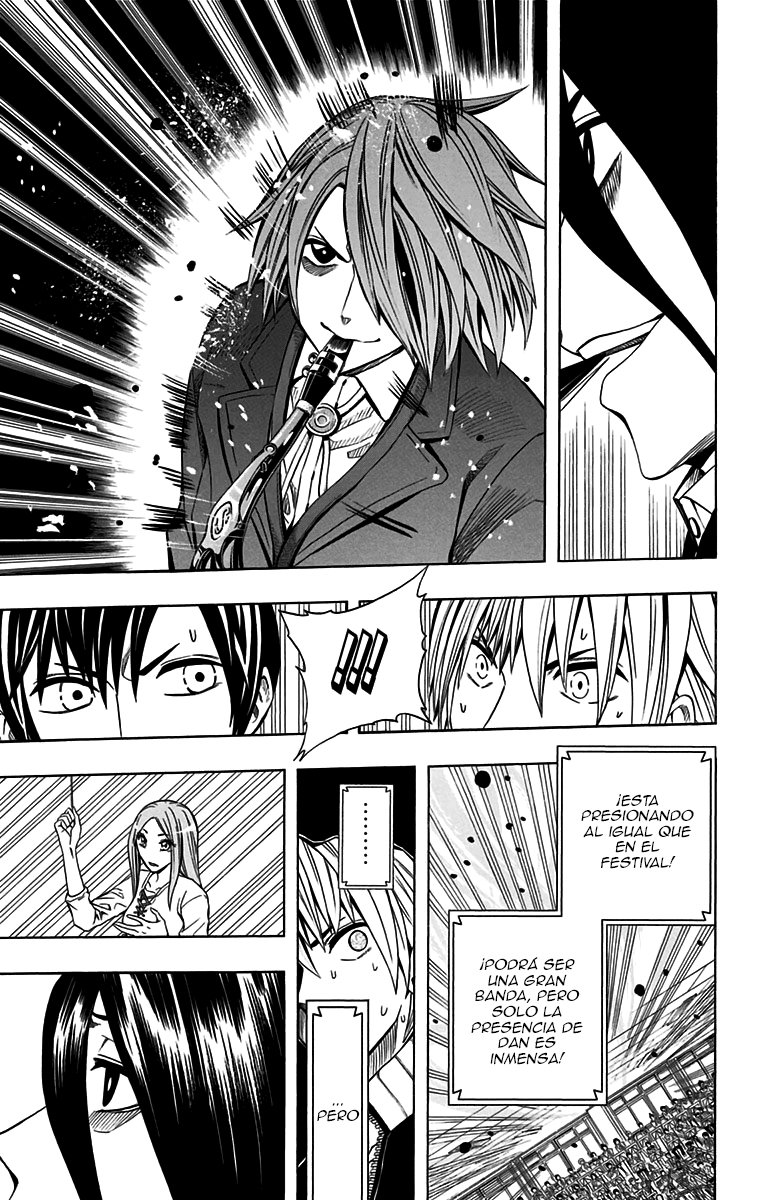 Read Soul Catcher-s- (es) Manga Online