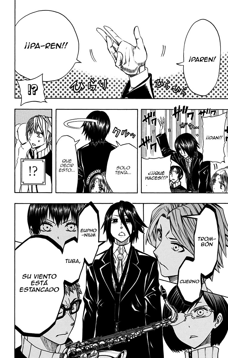 Read Soul Catcher-s- (es) Manga Online