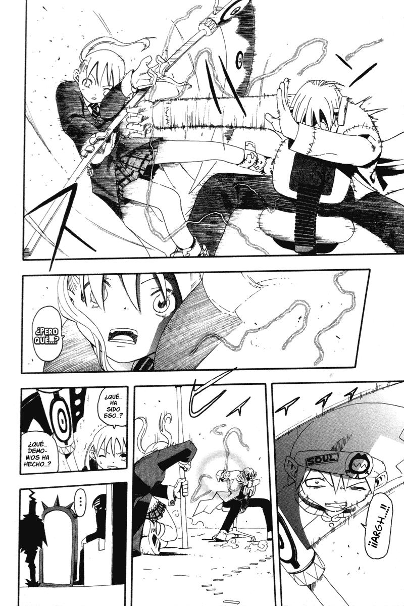 Read Soul Eater (es) Manga Online
