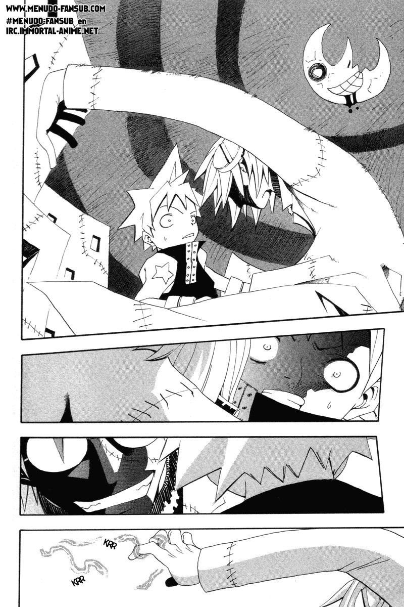 Read Soul Eater (es) Manga Online