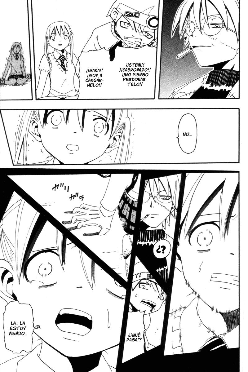 Read Soul Eater (es) Manga Online