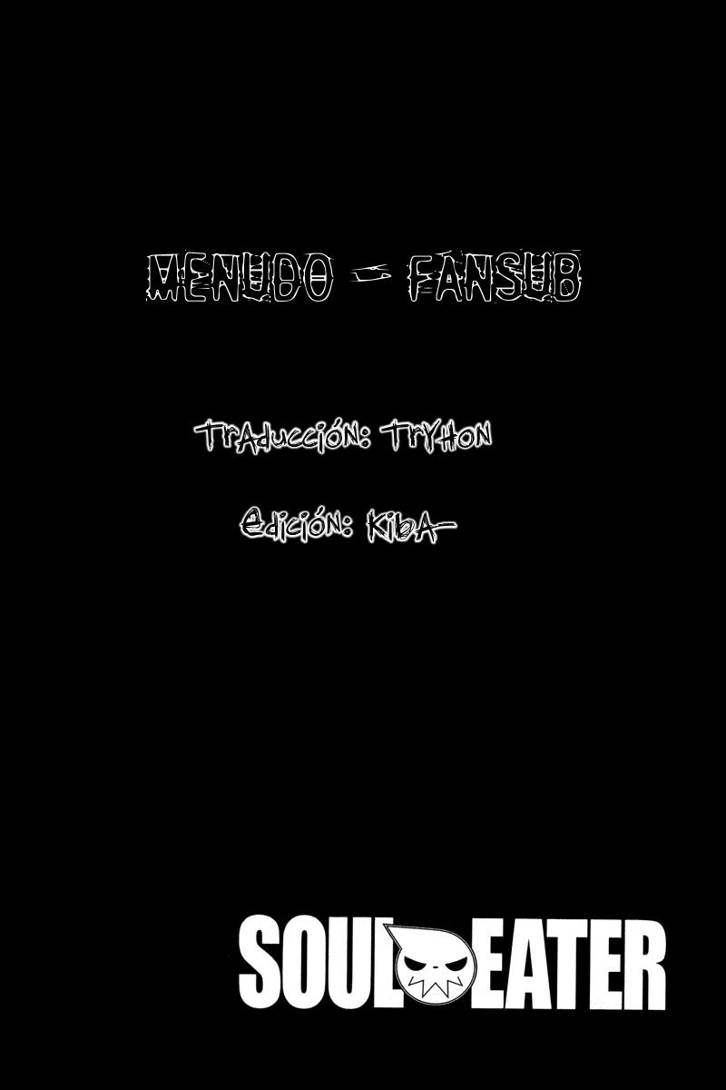 Read Soul Eater (es) Manga Online