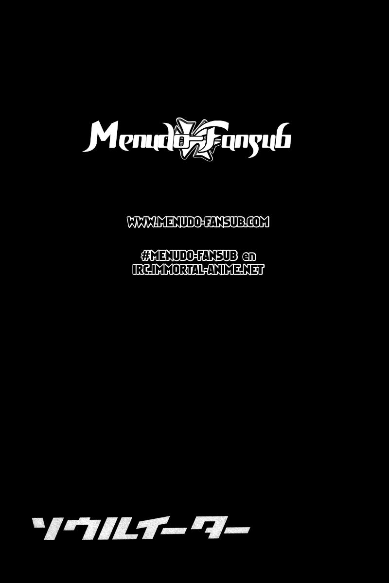 Read Soul Eater (es) Manga Online