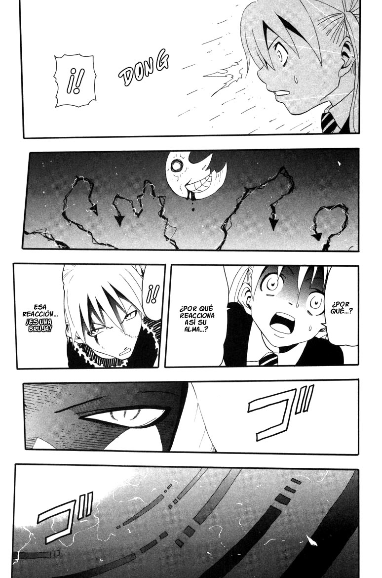 Read Soul Eater (es) Manga Online